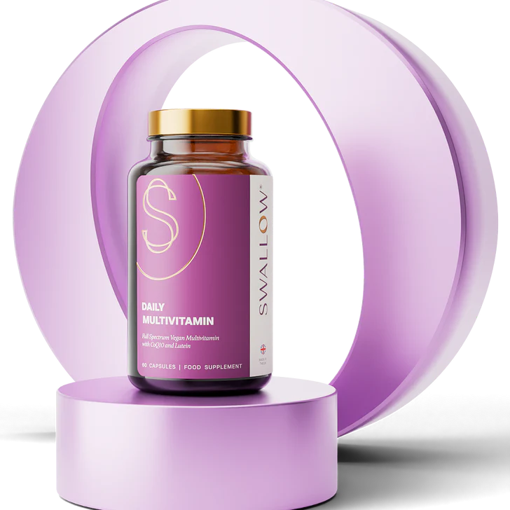 Daily Multivitamin with Active Nutrients - Image 7
