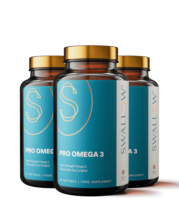 Pro Omega 3 - Image 10