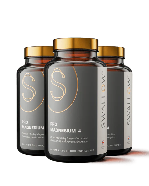 Pro Magnesium 4 Complex for Sleep & Energy - Image 10