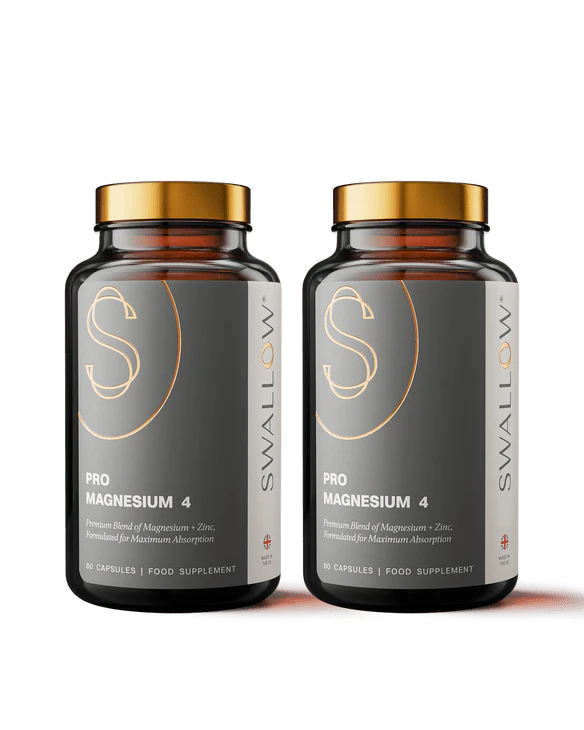 Pro Magnesium 4 Complex for Sleep & Energy - Image 9